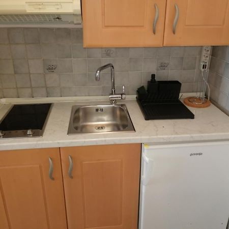Apartmaji Z Fizine بورتوروز المظهر الخارجي الصورة