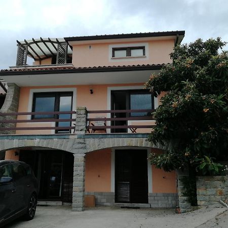 Apartmaji Z Fizine بورتوروز المظهر الخارجي الصورة