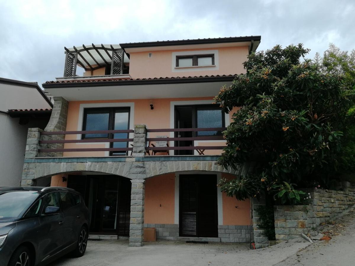 Apartmaji Z Fizine بورتوروز المظهر الخارجي الصورة